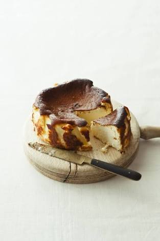 チーズケーキ好き集まれ