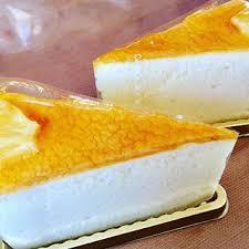 チーズケーキ好き集まれ