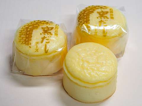チーズケーキ好き集まれ