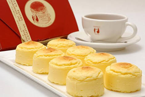 チーズケーキ好き集まれ