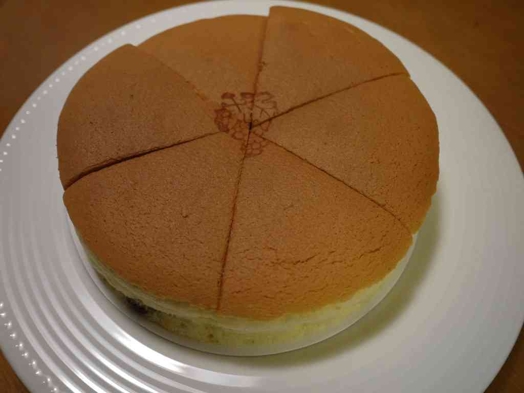 チーズケーキ好き集まれ