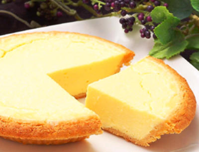チーズケーキ好き集まれ