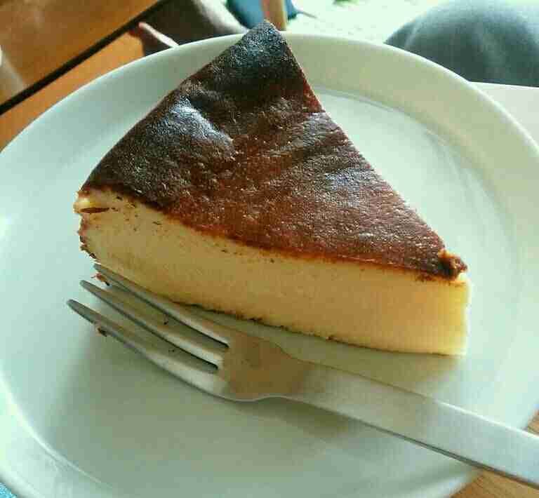 チーズケーキ好き集まれ