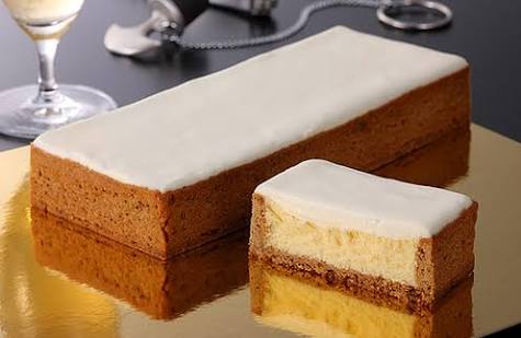 チーズケーキ好き集まれ