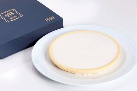 チーズケーキ好き集まれ
