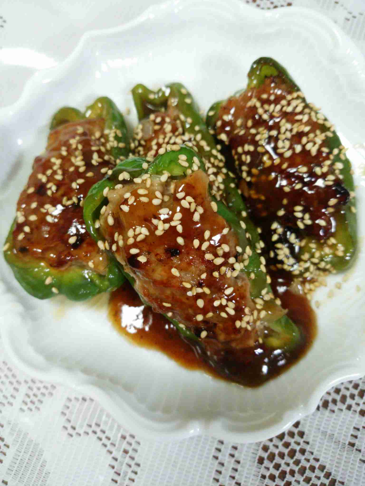 ガル民の手料理が見たい！part４