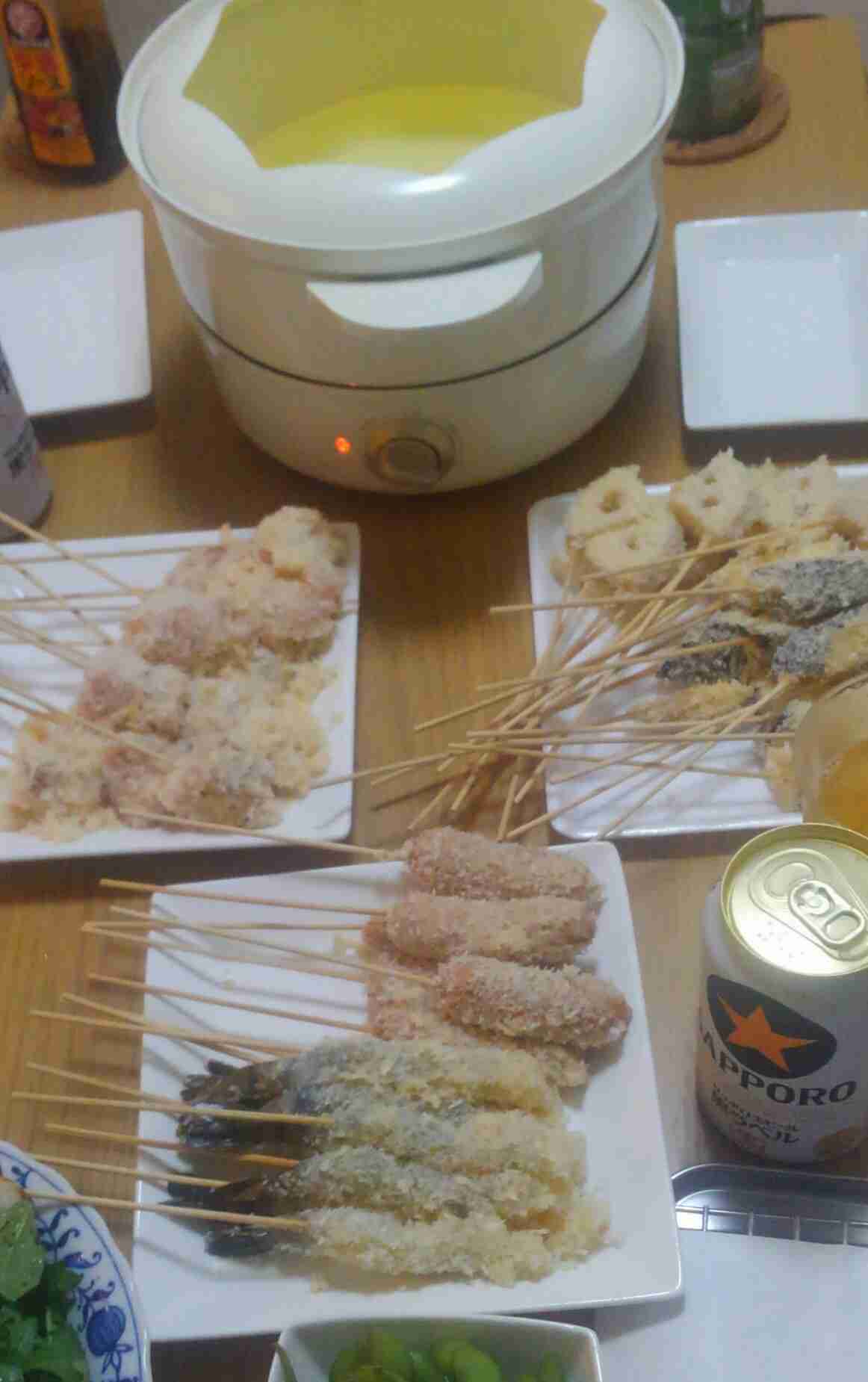ガル民の手料理が見たい！part４