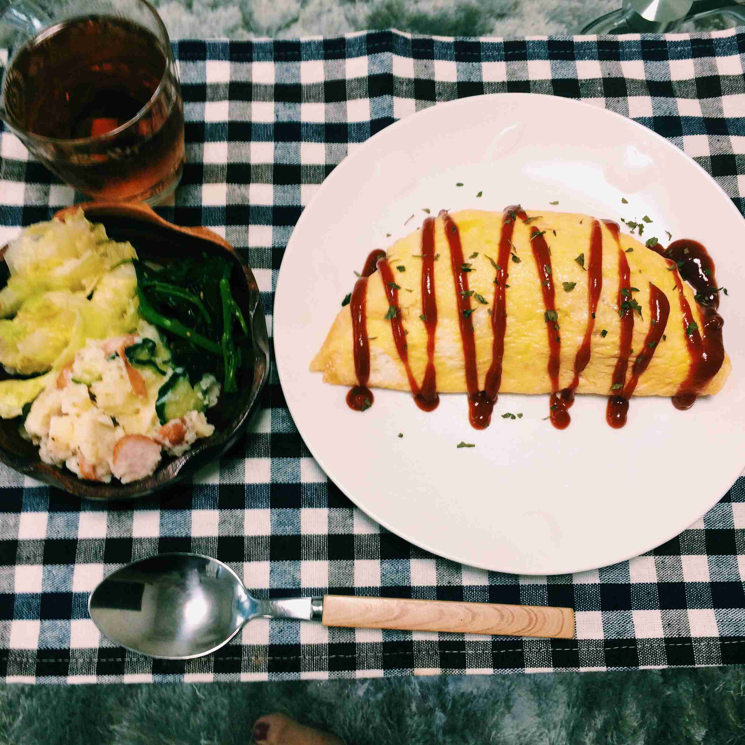 ガル民の手料理が見たい！part４