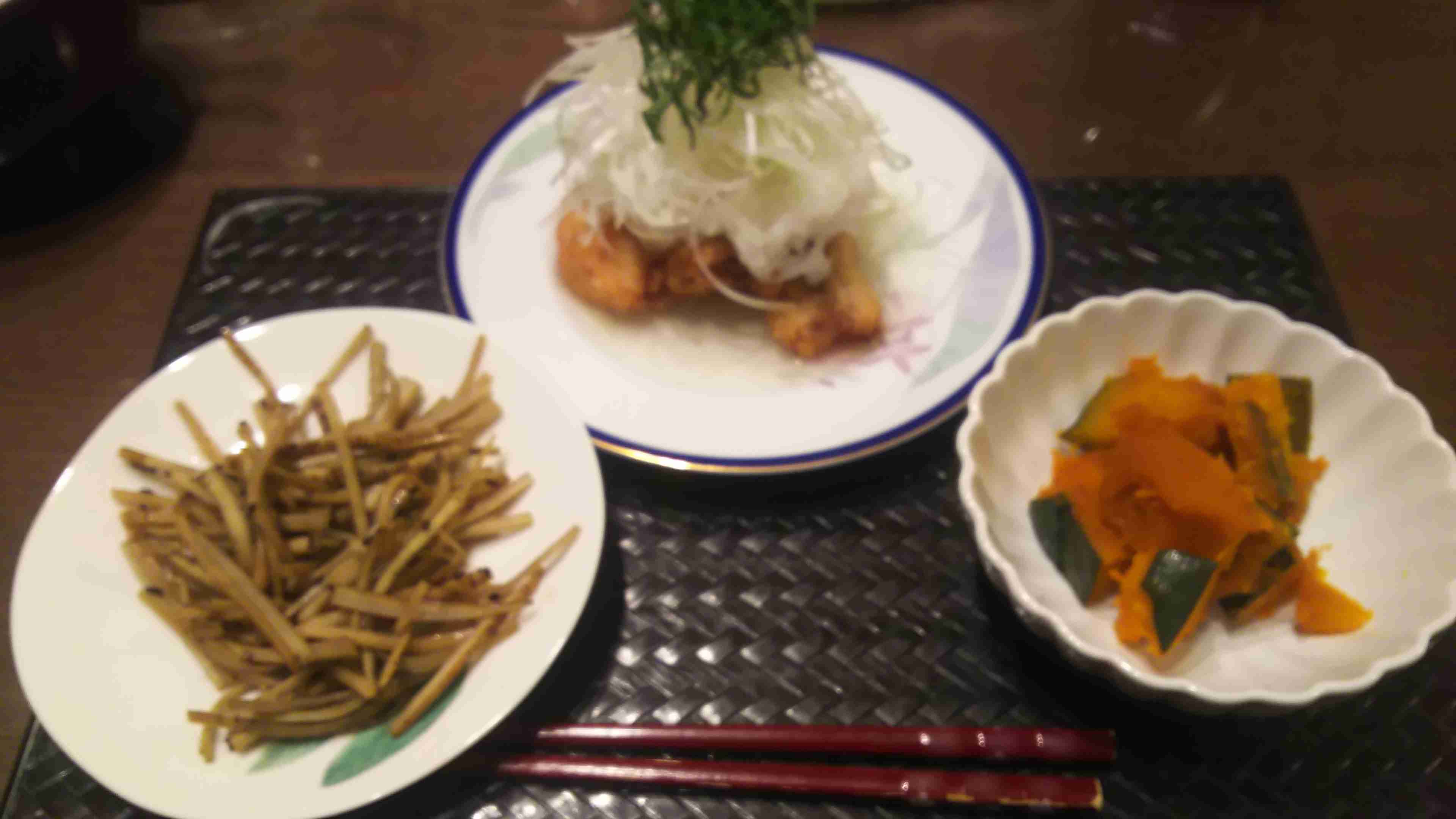 ガル民の手料理が見たい！part４