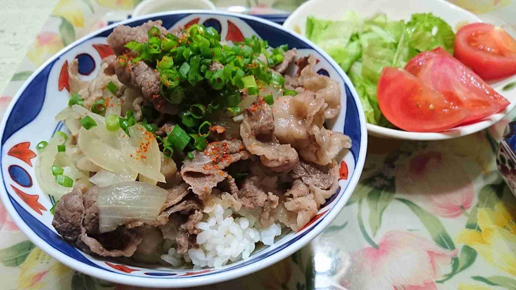 ガル民の手料理が見たい！part４