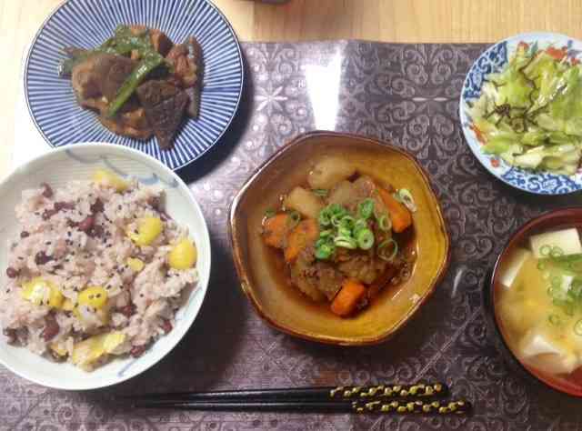 ガル民の手料理が見たい！part４