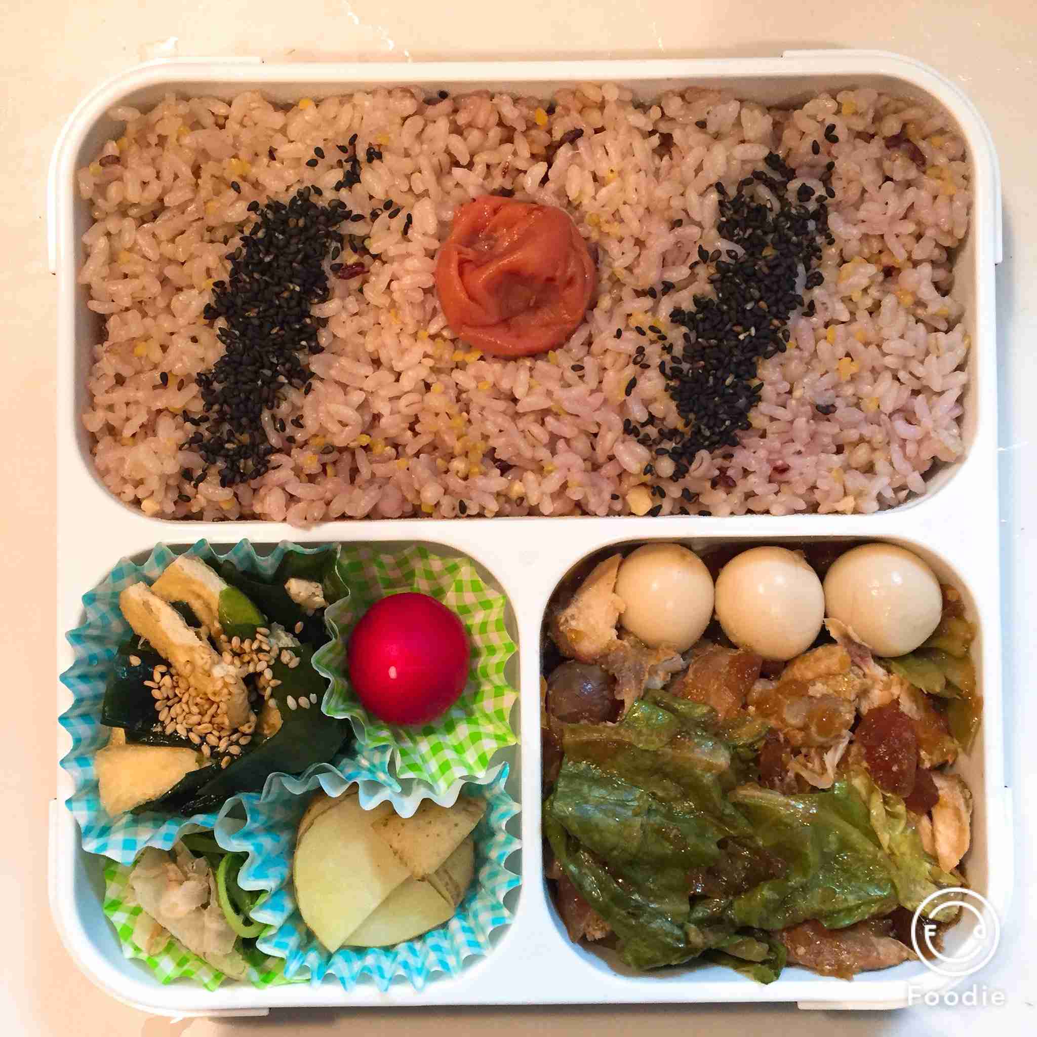ガル民の手料理が見たい！part４