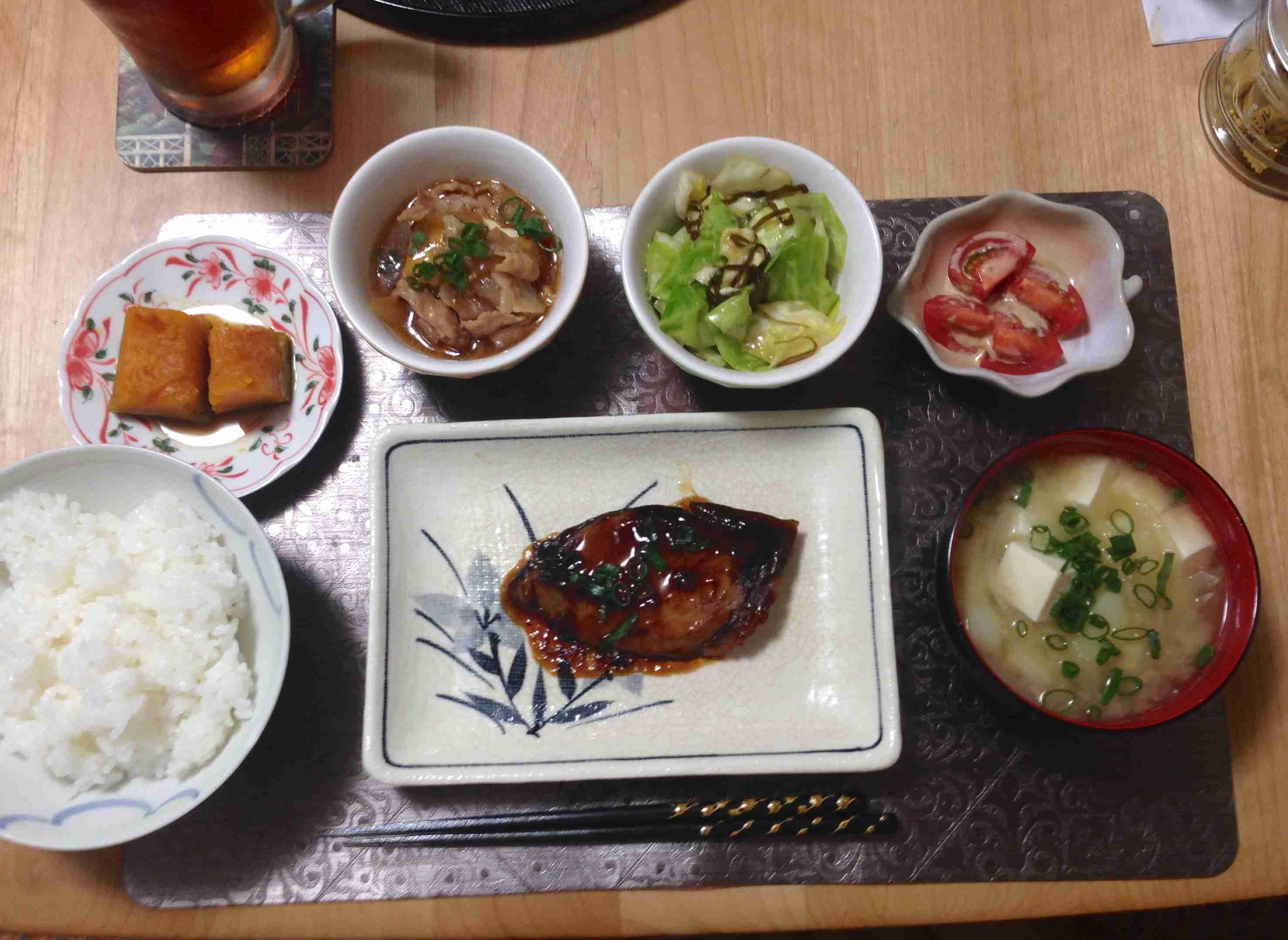 ガル民の手料理が見たい！part４