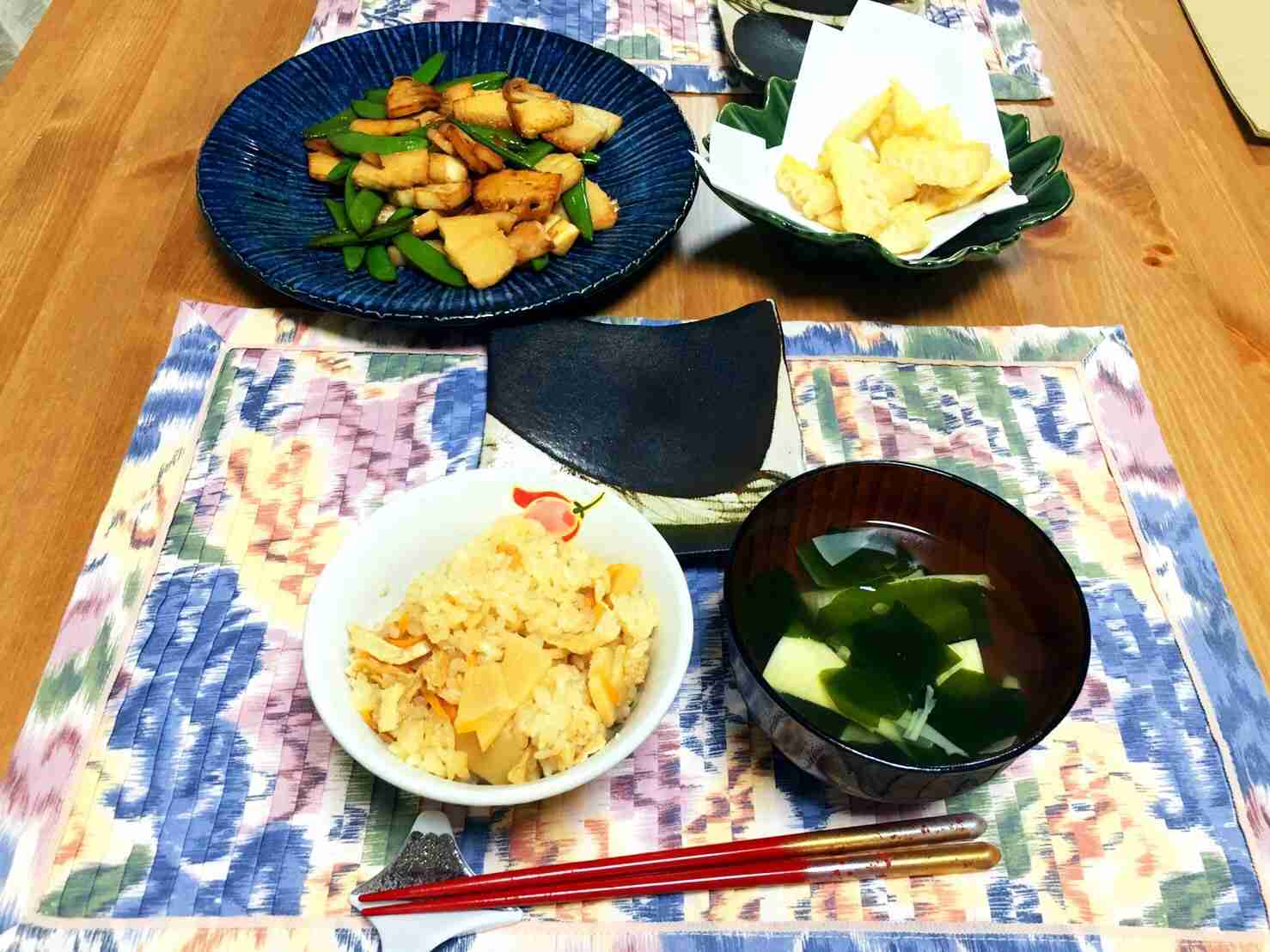 ガル民の手料理が見たい！part４