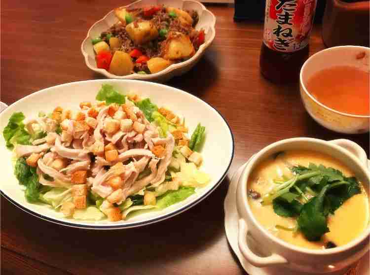 ガル民の手料理が見たい！part４