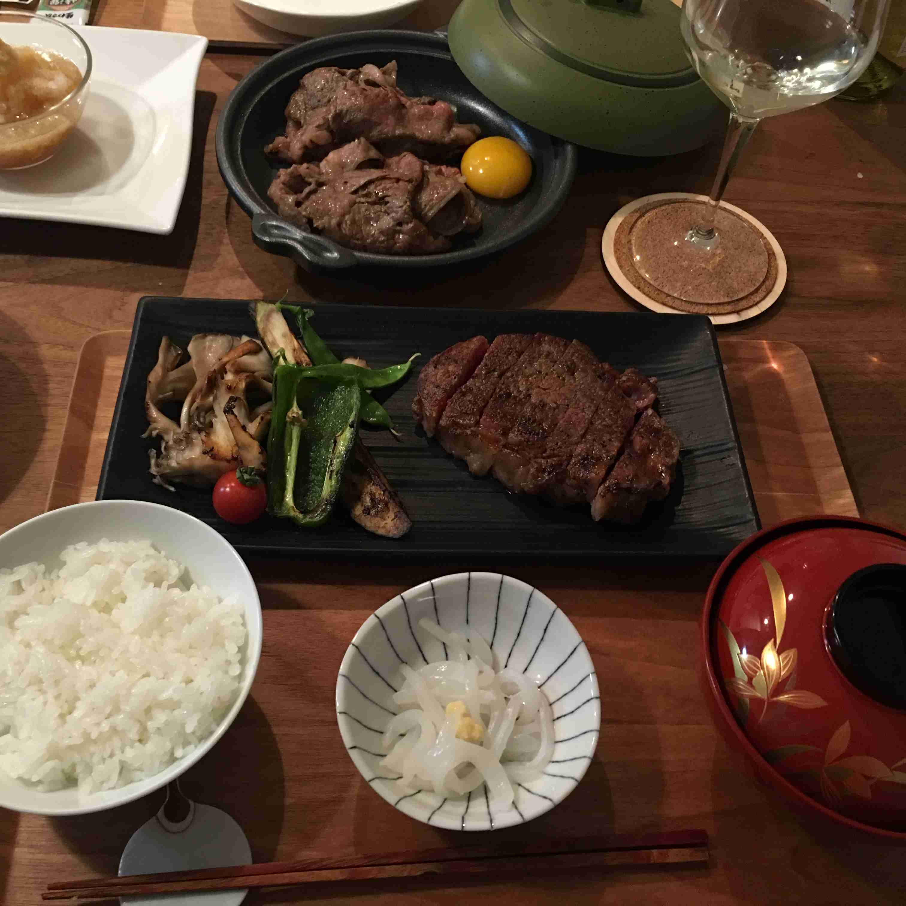 ガル民の手料理が見たい！part４