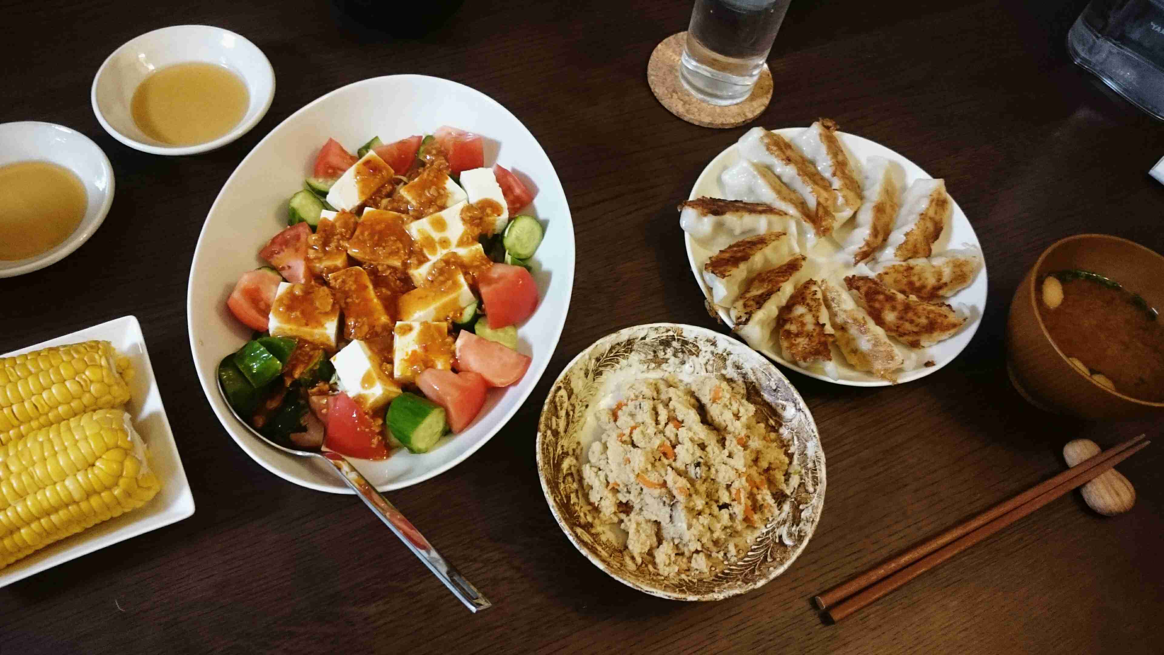 ガル民の手料理が見たい！part４