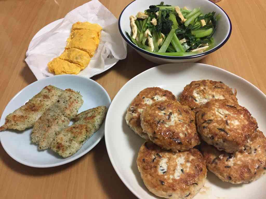 ガル民の手料理が見たい！part４