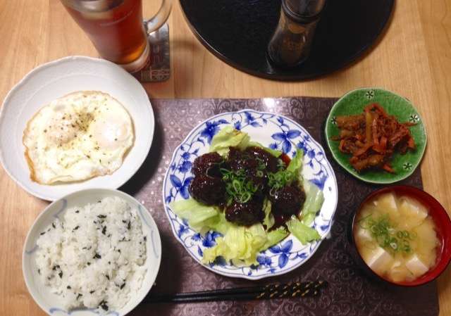 ガル民の手料理が見たい！part４