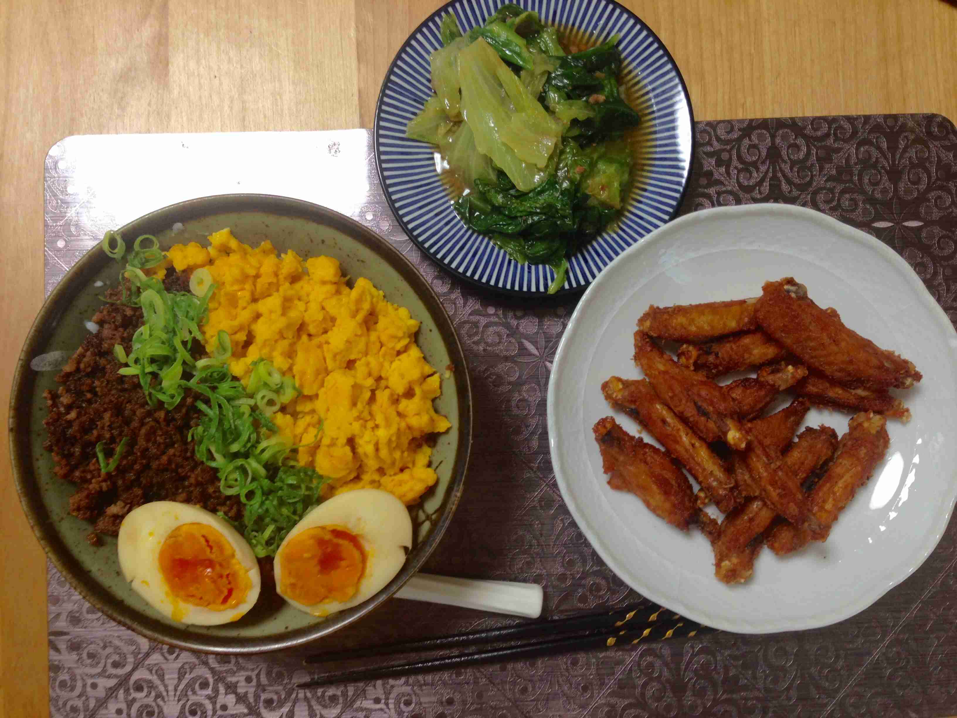 ガル民の手料理が見たい！part４