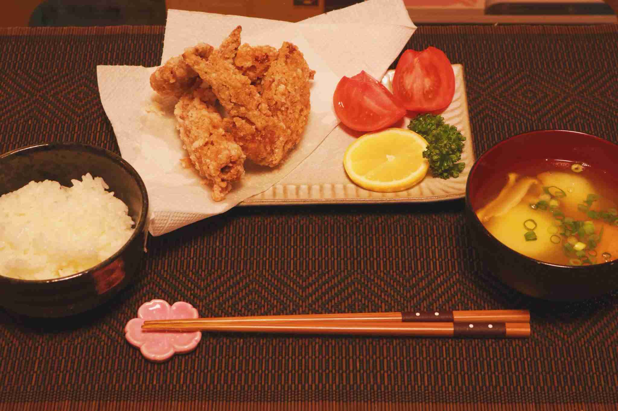 ガル民の手料理が見たい！part４