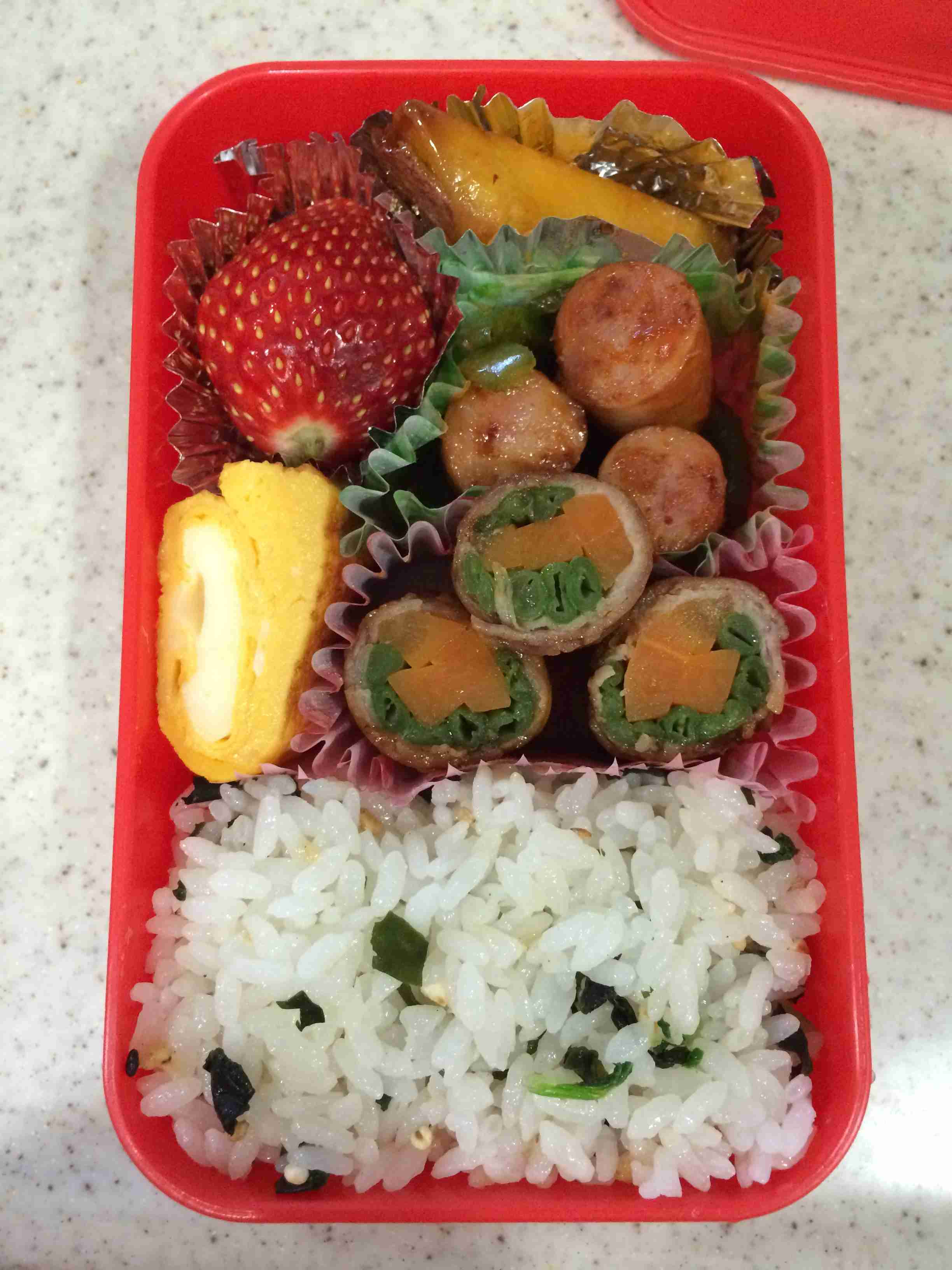 ガル民の手料理が見たい！part４