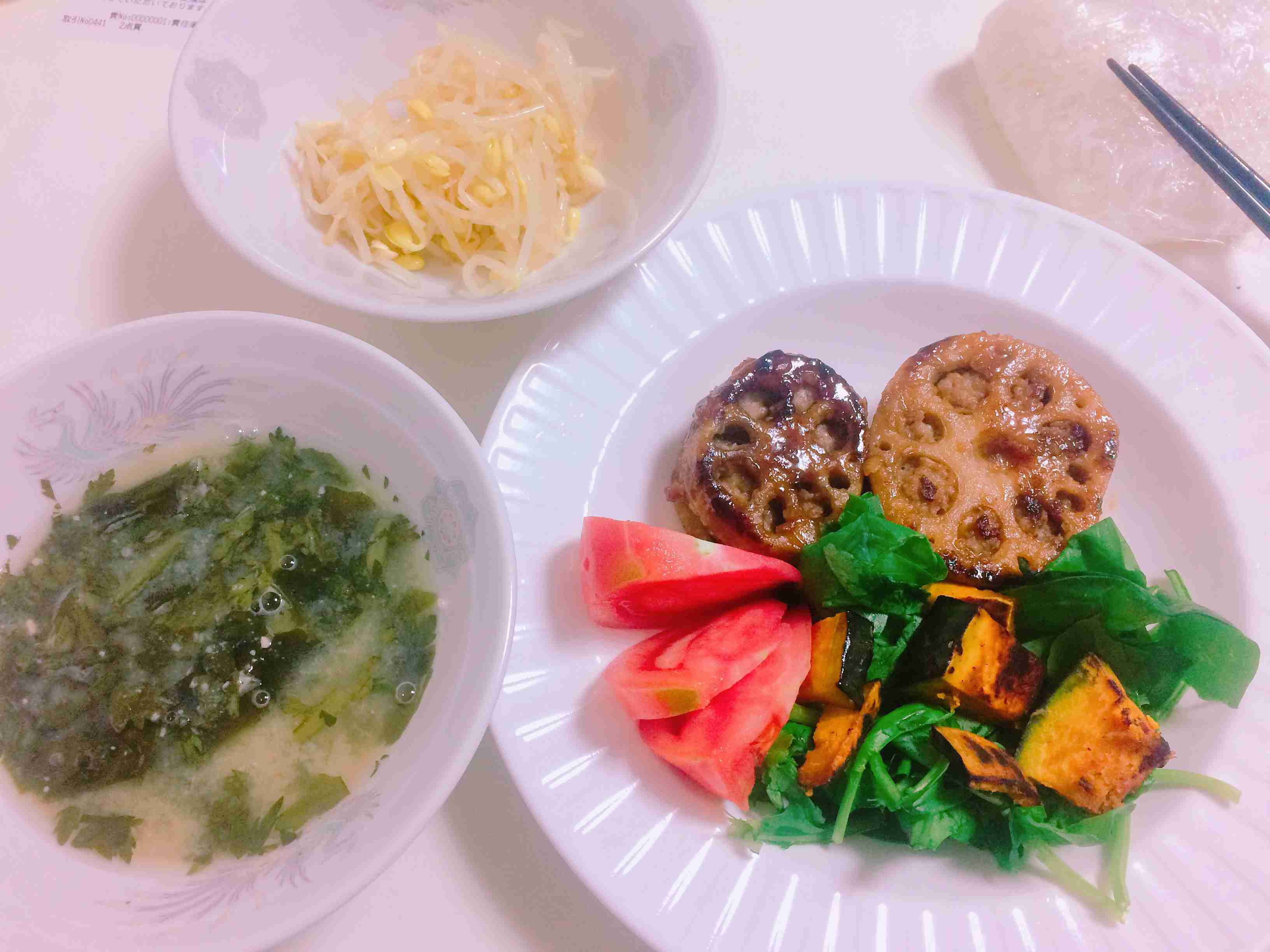 ガル民の手料理が見たい！part４