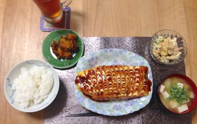 ガル民の手料理が見たい！part４