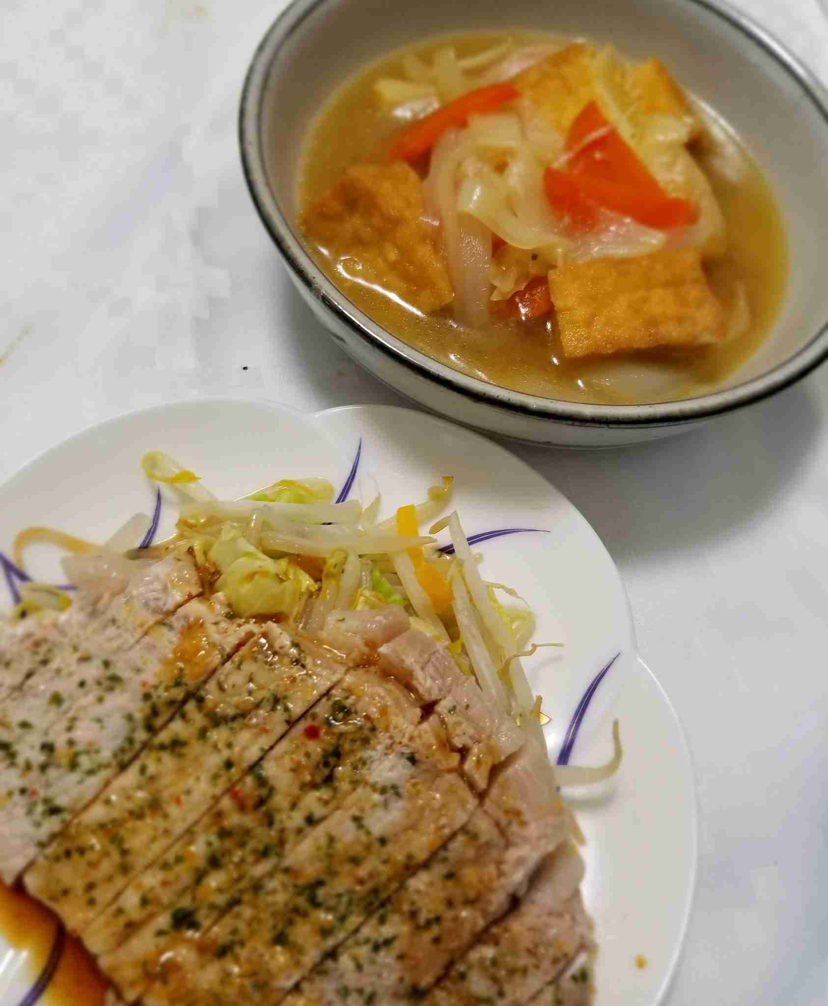ガル民の手料理が見たい！part４