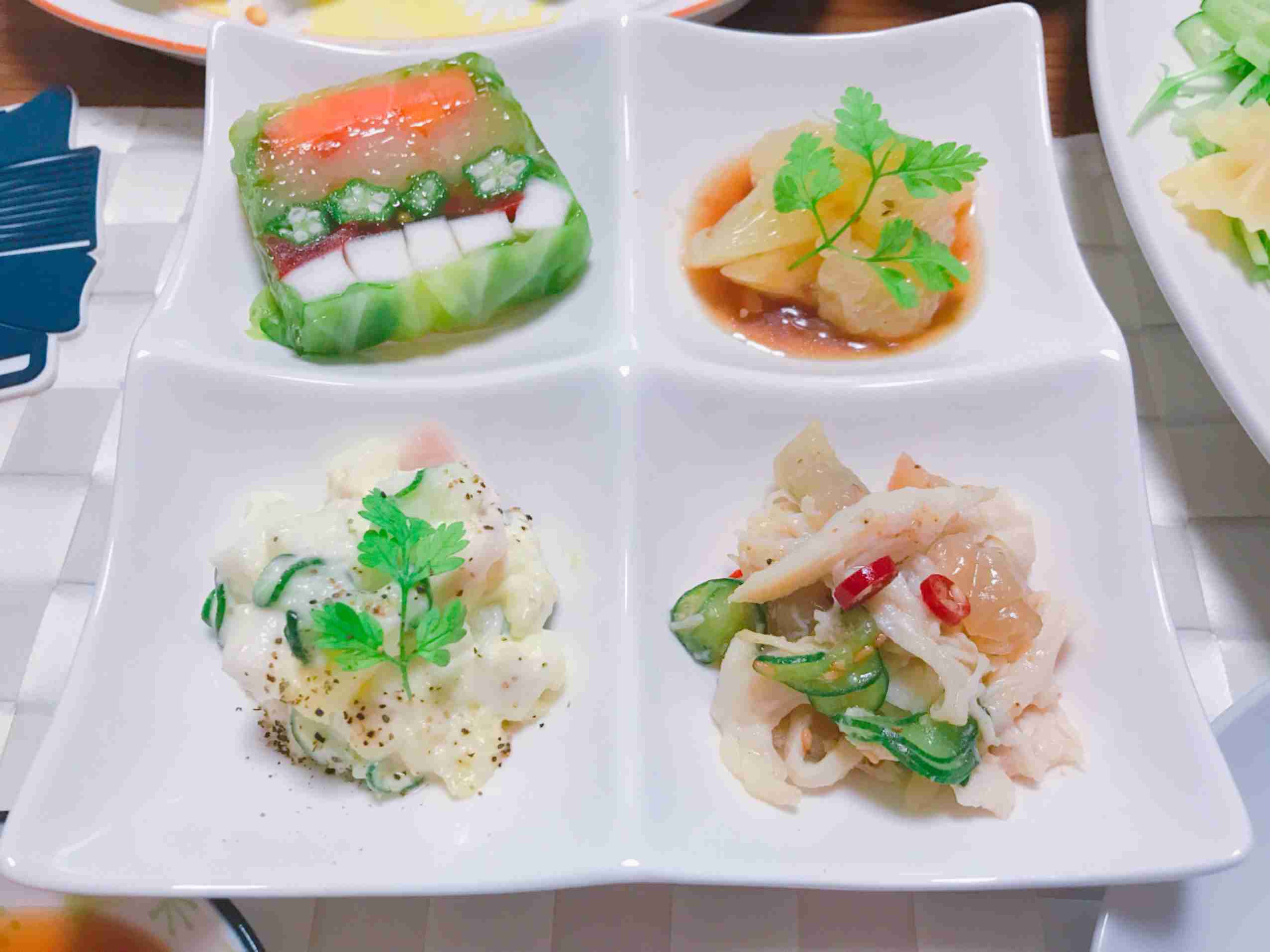 ガル民の手料理が見たい！part４