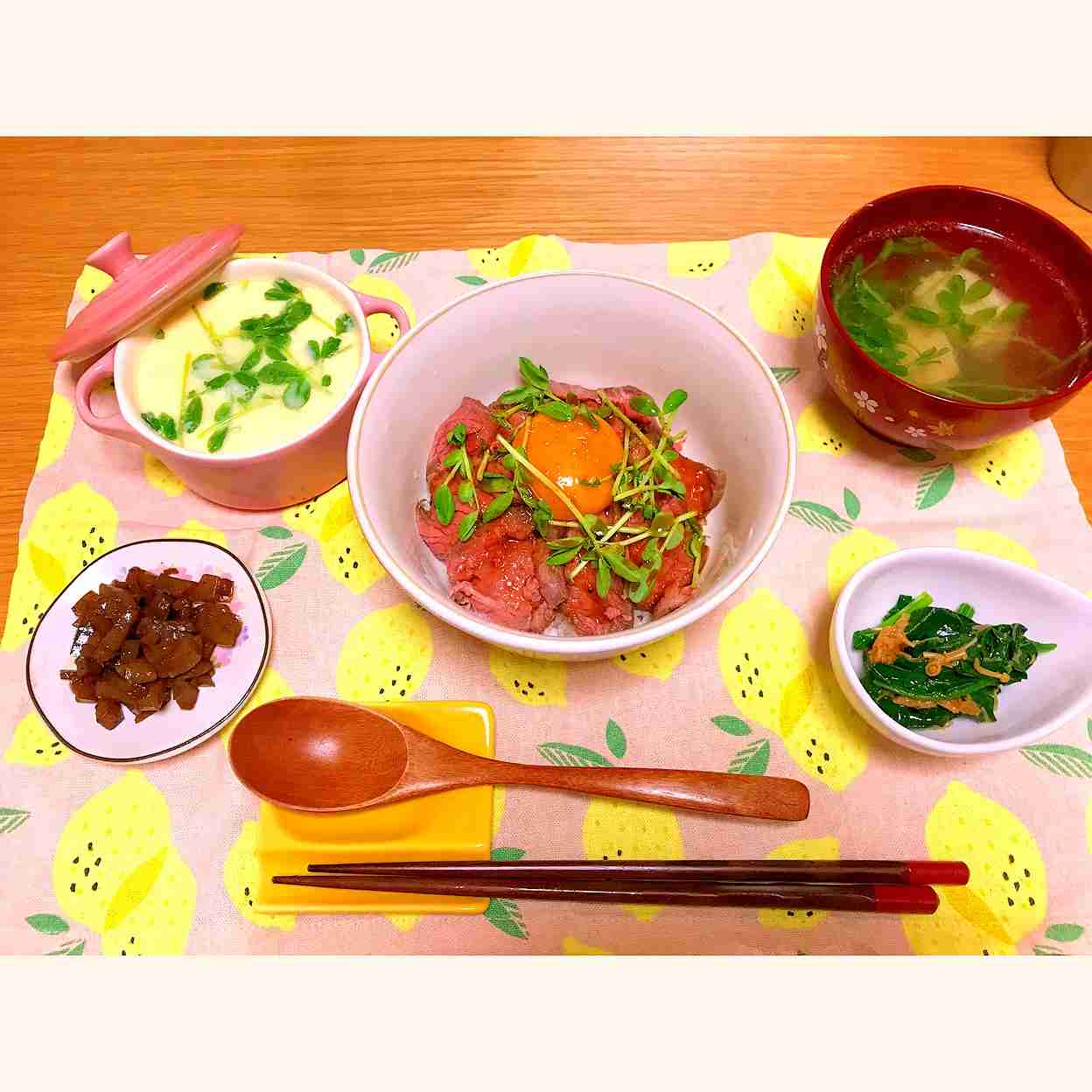 ガル民の手料理が見たい！part４