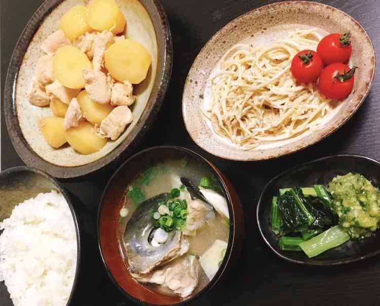 ガル民の手料理が見たい！part４