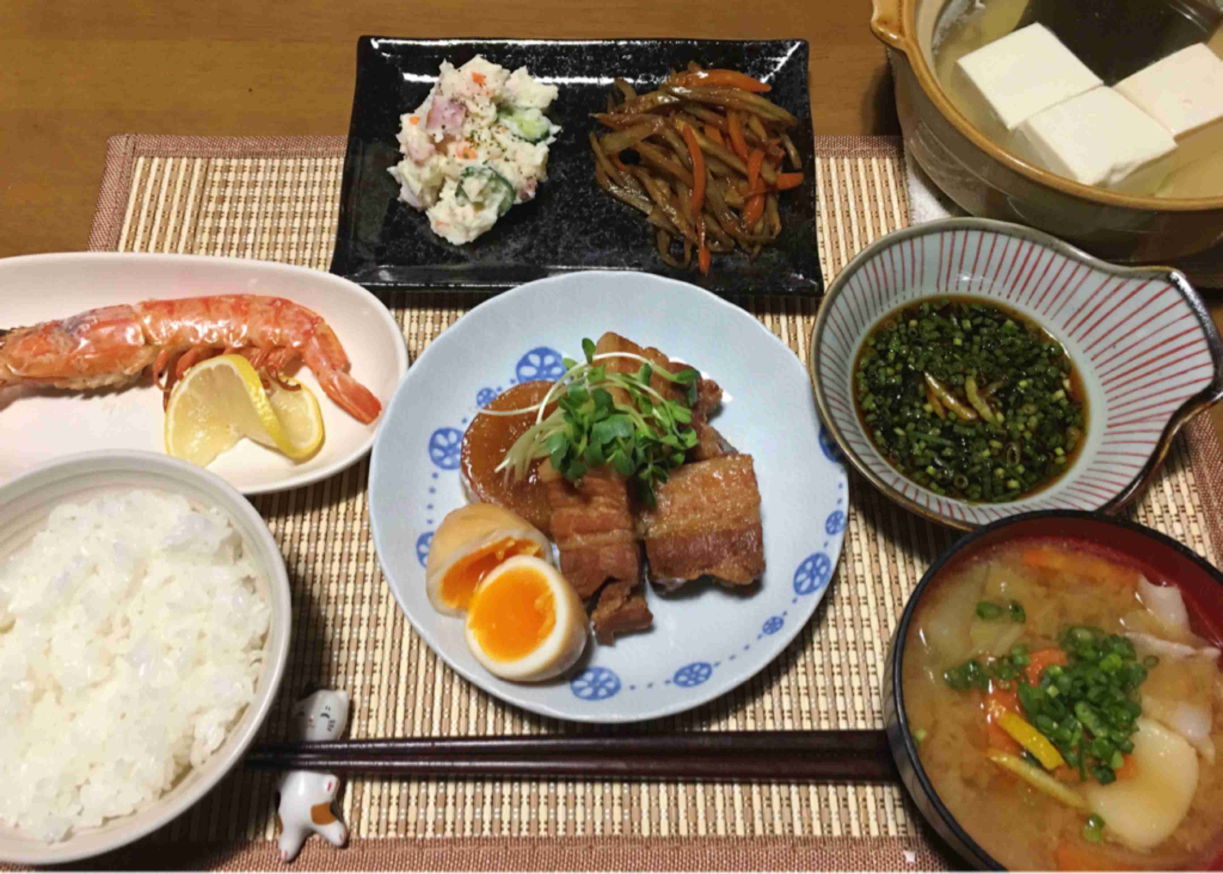 ガル民の手料理が見たい！part４