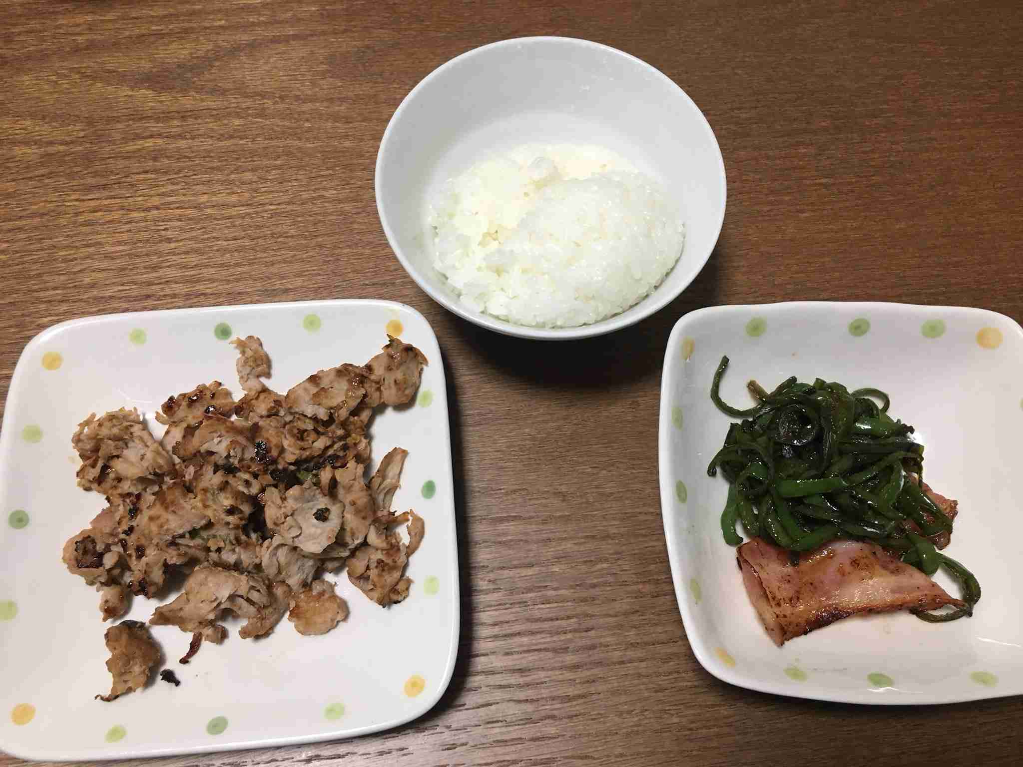 ガル民の手料理が見たい！part４