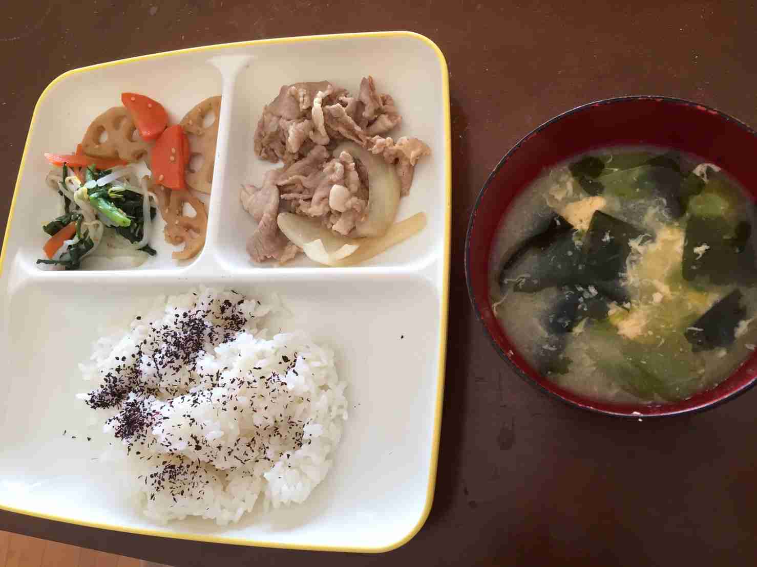 ガル民の手料理が見たい！part４