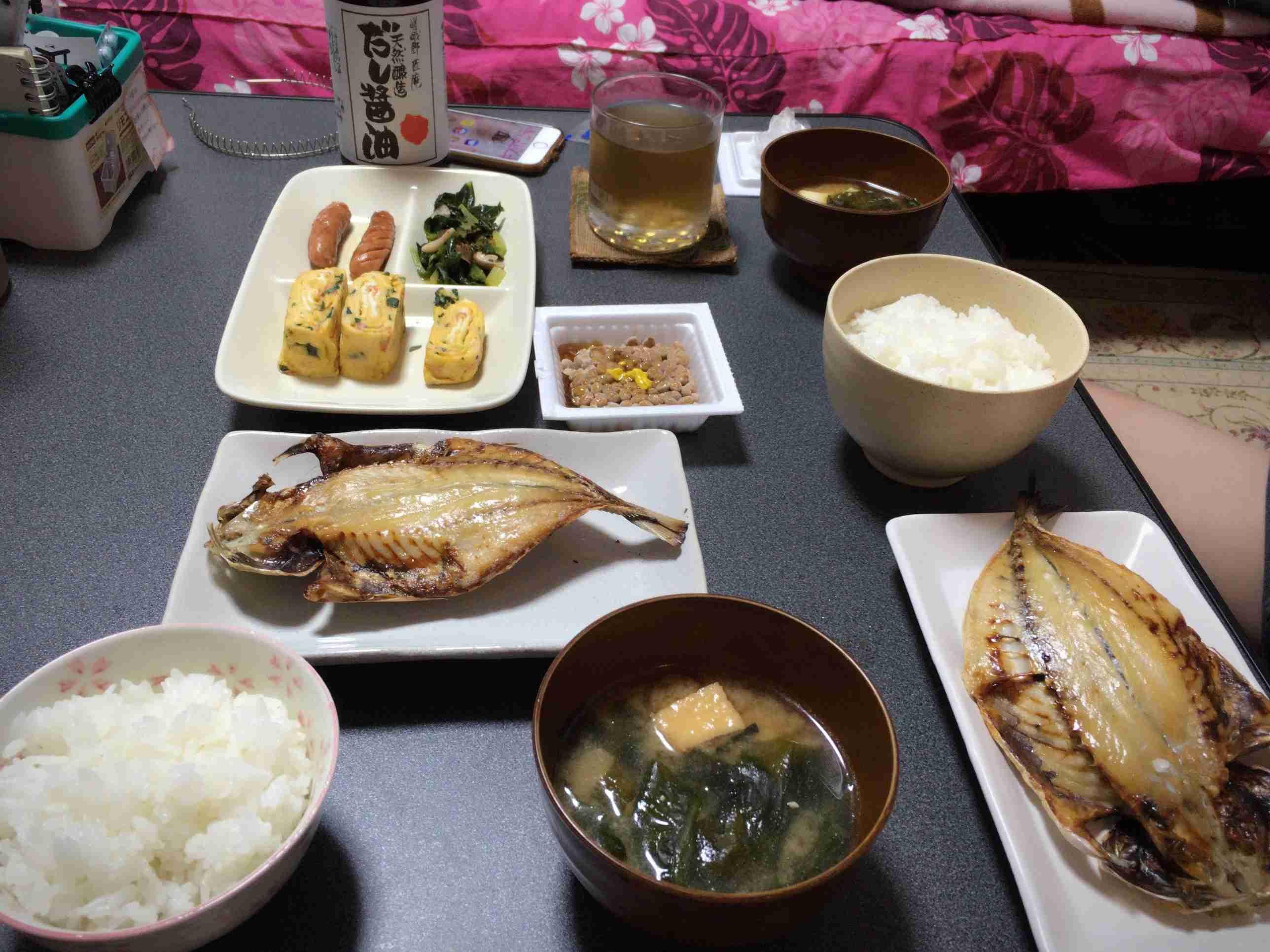 ガル民の手料理が見たい！part４