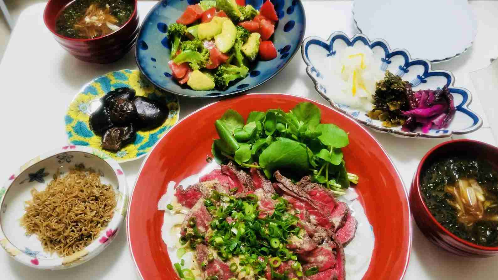 ガル民の手料理が見たい！part４