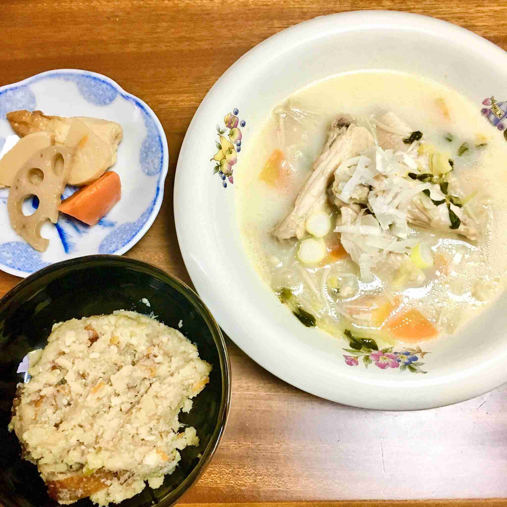 ガル民の手料理が見たい！part４