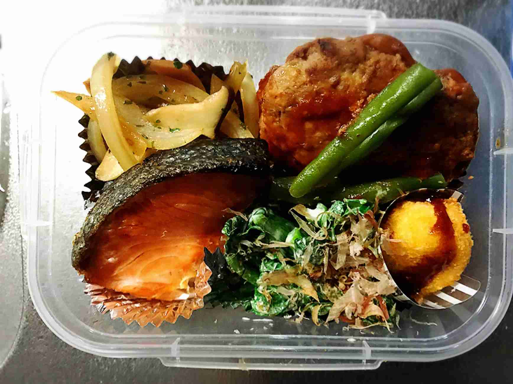 ガル民の手料理が見たい！part４