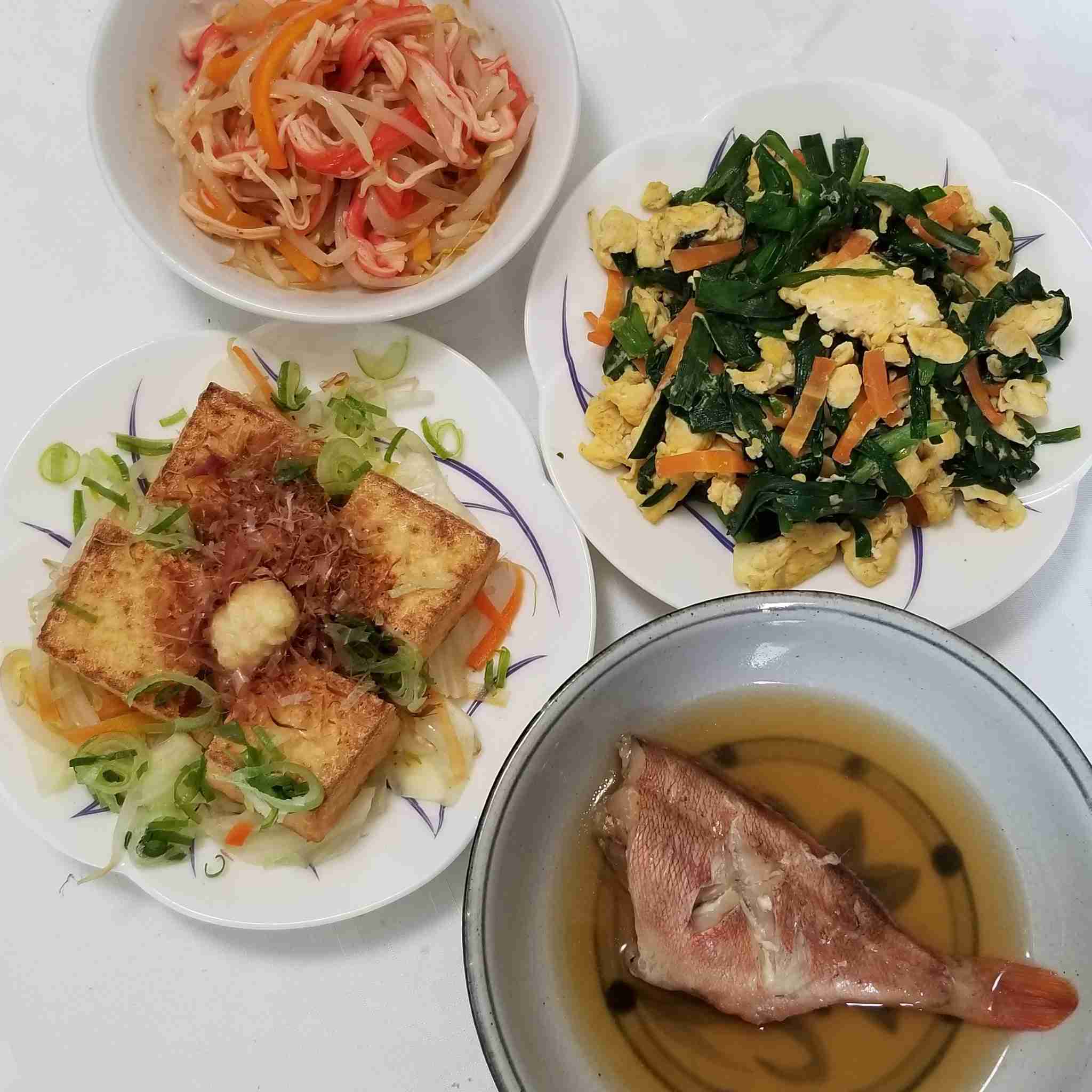 ガル民の手料理が見たい！part４