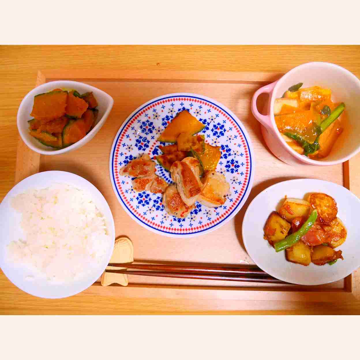 ガル民の手料理が見たい！part４