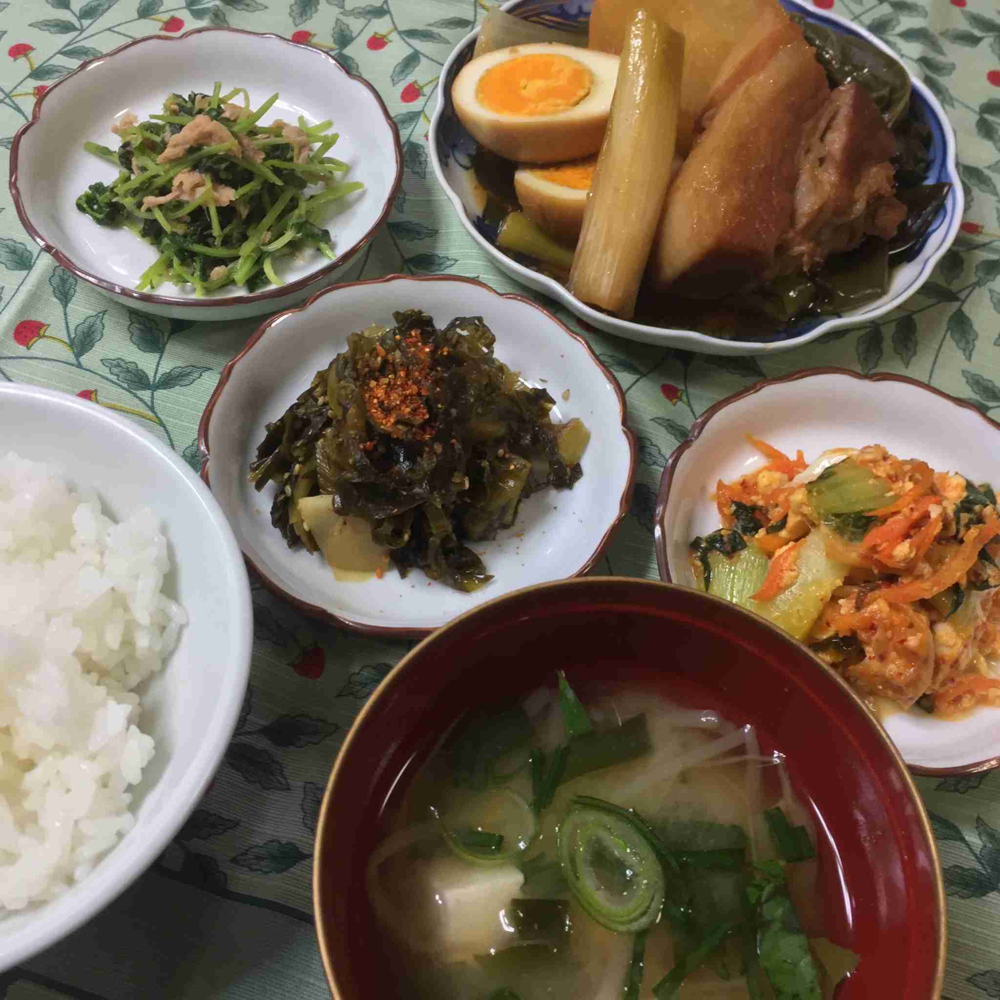ガル民の手料理が見たい！part４