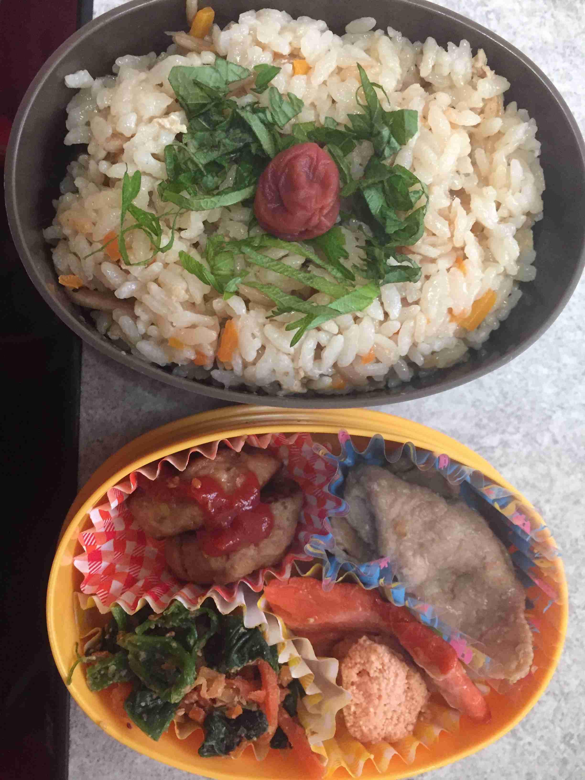 ガル民の手料理が見たい！part４