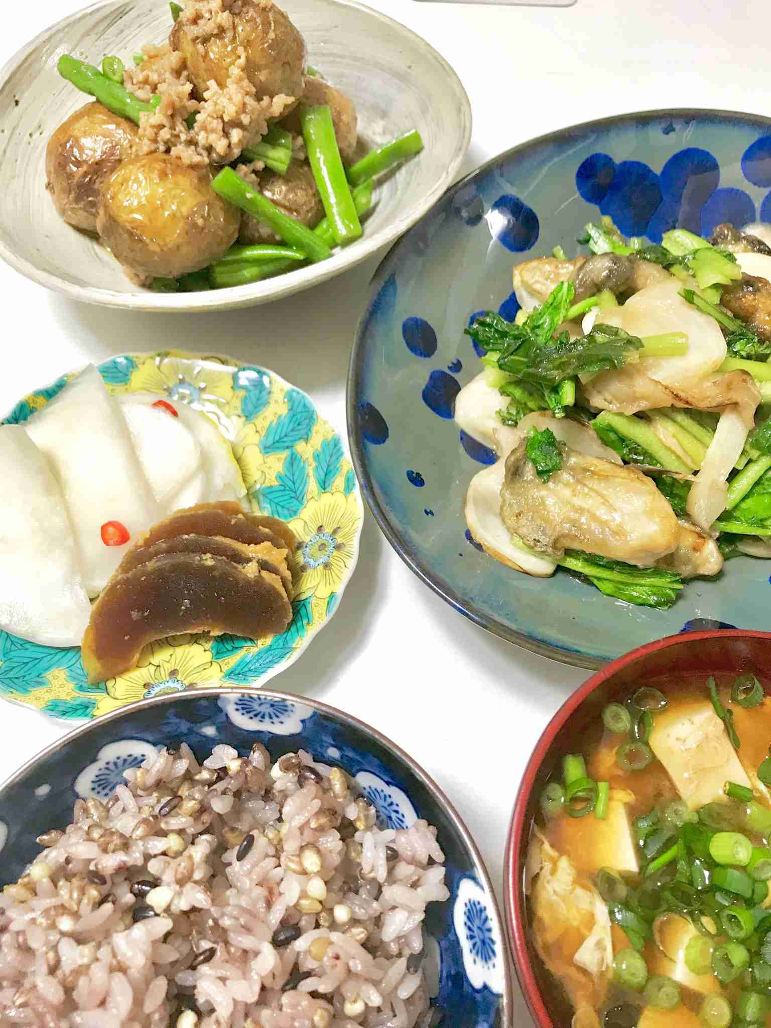 ガル民の手料理が見たい！part４