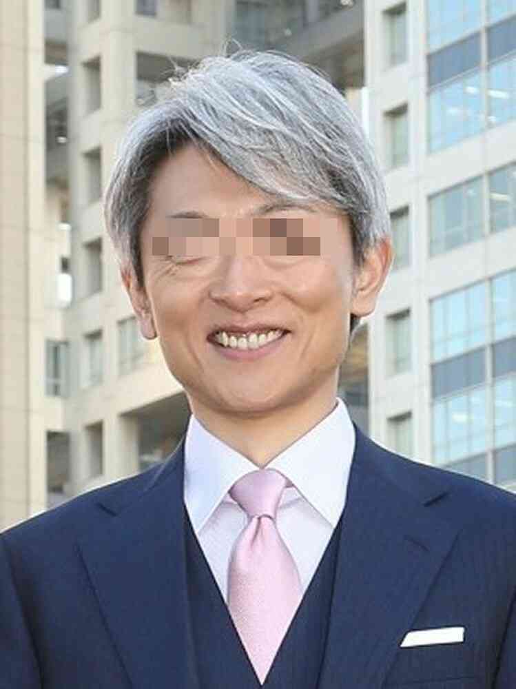 登坂淳一アナ「ワイドナショー」でセクハラ騒動謝罪　離婚も発表