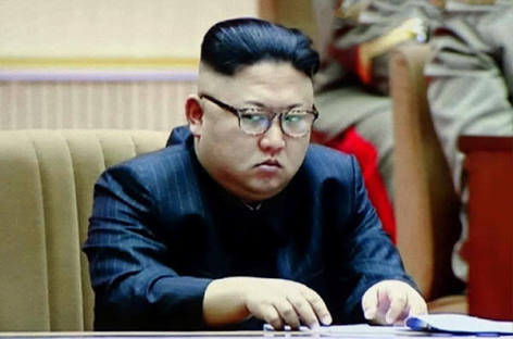 北朝鮮、弾道ミサイル発射中止＝核実験場廃棄、経済建設に集中