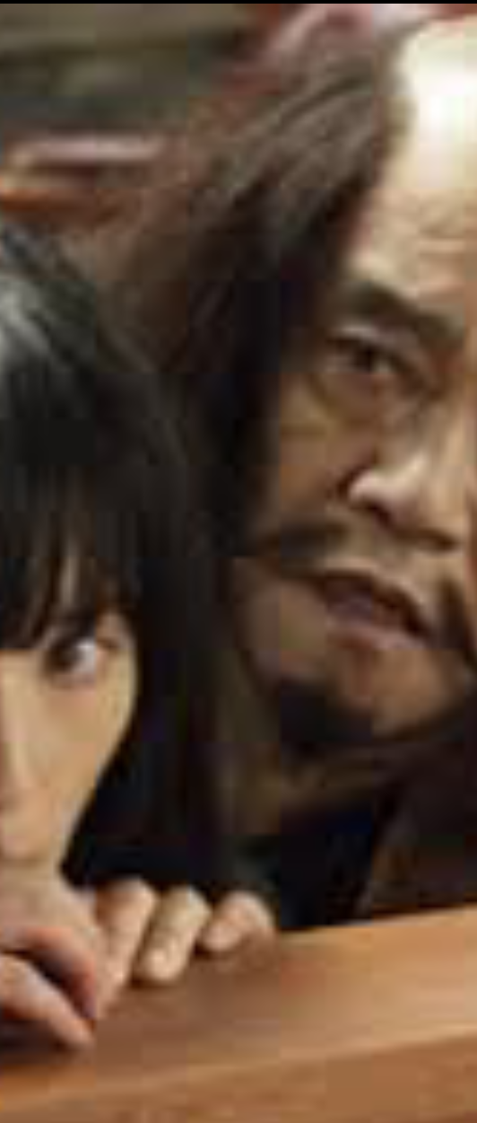 映画の一部分だけの画像でタイトルがわかったらプラス