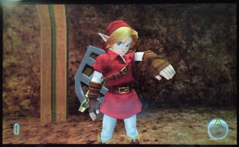「ゼルダの伝説」が好きな人