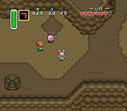 「ゼルダの伝説」が好きな人