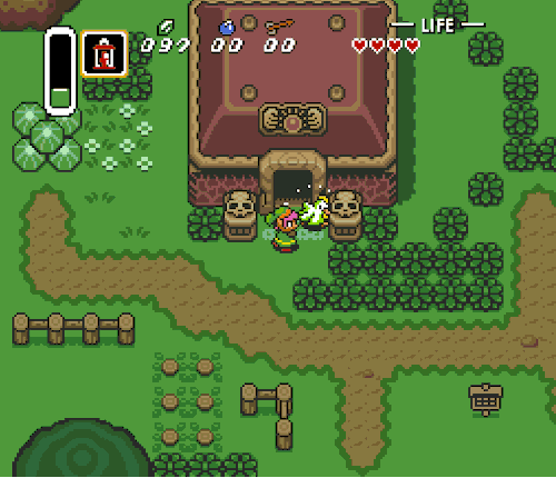 「ゼルダの伝説」が好きな人